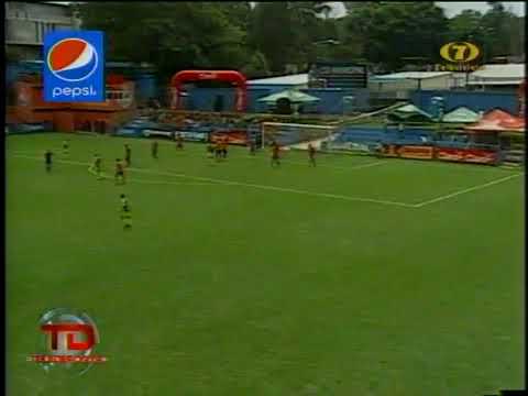 Video Resumen || Municipal 0-1 Petapa