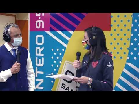 Aperimatch 958 -- Eurospin Ford Sara VS Volley Soverato