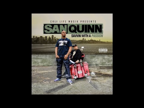 Cuddy "Bonnie & Clyde" Ft. San Quinn, Richie Rich
