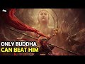 The Complete Story Of SUN WUKONG And The ORIGIN Of GOKU FHM