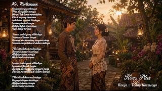 Download lagu Koes Plus - Keroncong of the Encounter (Lyrics) mp3