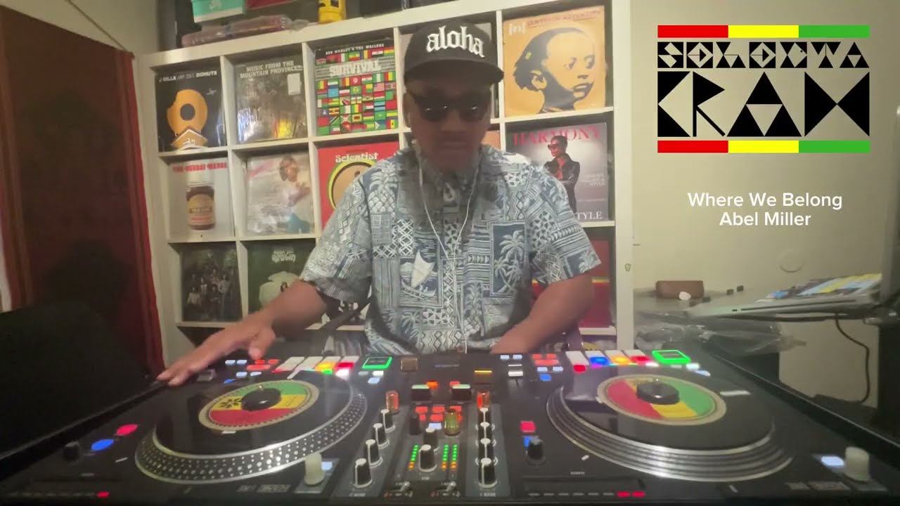 Promotional video thumbnail 1 for Selecta Kram