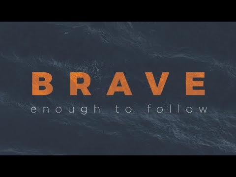 Brave Enough to Follow 5: Sabbath Rules or Sabbath Rest?