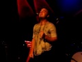 Marc Broussard - Evil Things (live)