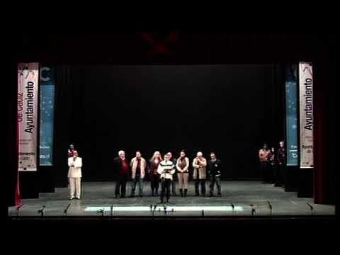 Final juvenil COAC 2013. Fallo del jurado.