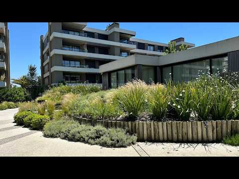 Video de YouTube - Apartamento en Venta de 3 dormitorios con Piscina y Garage en Parque Miramar, Canelones
