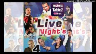 Cheb Hasni Sghir   Khalouha Dir Rayha 2016 Compilation Live Night's 4