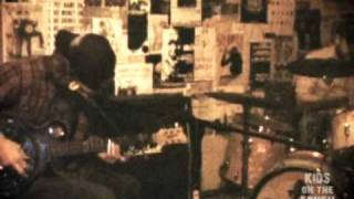 Left Lane Cruiser CRACKALACKA Live @ the Brass Rail FTW