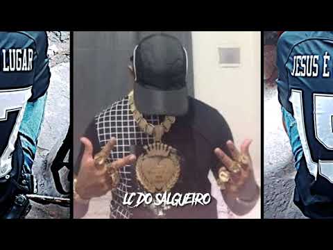 MANO R7 - SOU DA TROPA DO ROGÉRIO, FAZ O ✌️ AÍ ((ROCINHA 2020))