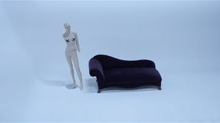 Russ - Tell Me (Official Video)