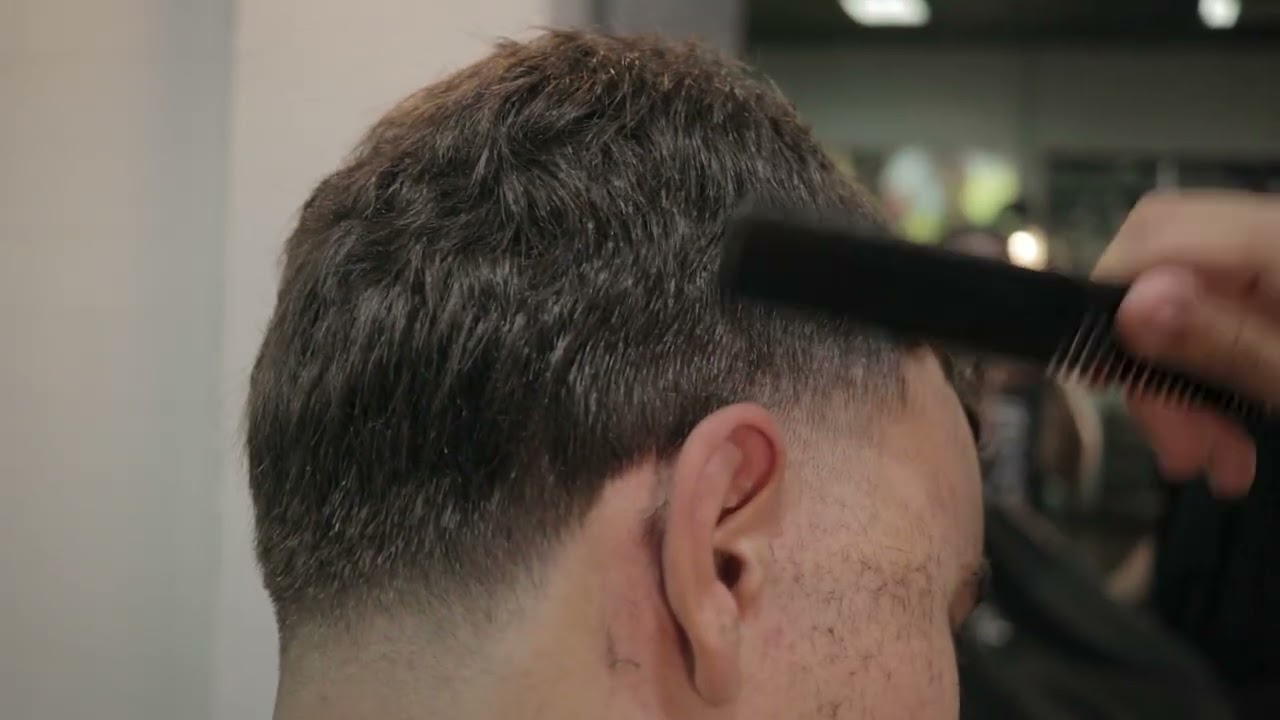 08 corte de cabelo Conexão