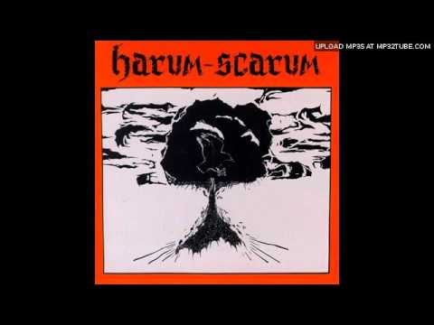 Harum-Scarum - The Fight Inside of Me