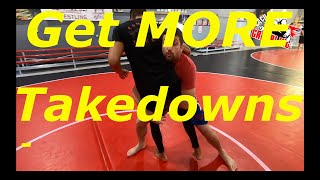 Elbow Control VS Post High-Crotch!...DETAILS!!