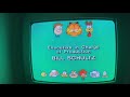 Closing To Garfield And Friends A Cat And His Nerd DVD 2008