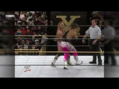 WrestleMania Recap: WrestleMania 10