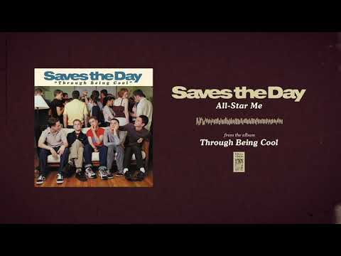 Saves The Day "All-Star Me"