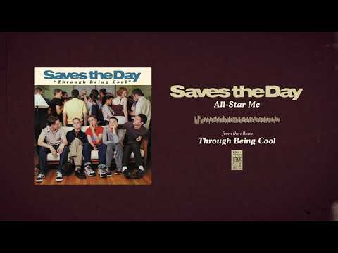 All-Star Me - Saves the Day