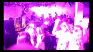 This Will Make You Dance, KaosPilots Party 9.28.12