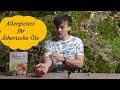 In diesem YouTube-Video erfahren Sie alles über Allergietests für ätherische Öle und wie Sie diese sicher und effektiv nutzen können.