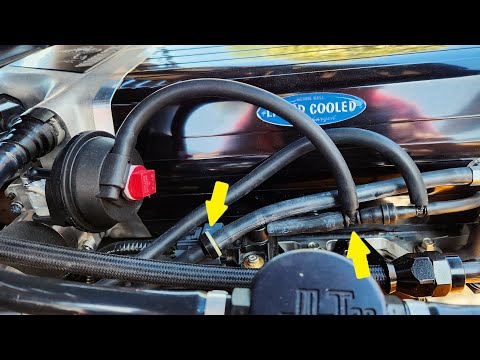 4 missed steps to install a Kenne Bell 3 6 on a 2012 Shelby & it won't work without doing this