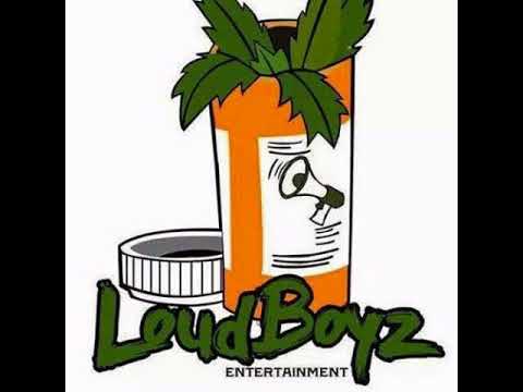 LB Shotta "Im The Man" Ft LB Calii Prod By (Midlow)