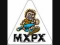 MXPX - Punk Rock Girl 