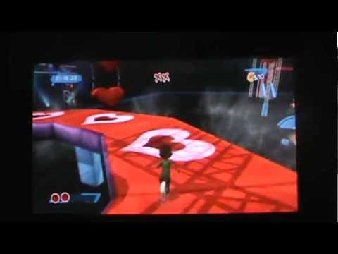 wipeout 3 wii unlockables