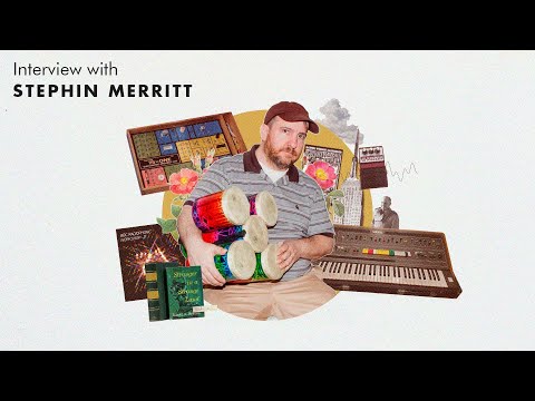 An Interview With Stephin Merritt (November 8, 2022)