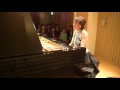Suzanne Ciani Live - Anthem