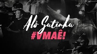 VamoAê! - Alô Gatinha ft. Atitude67 (Lyric Vídeo)