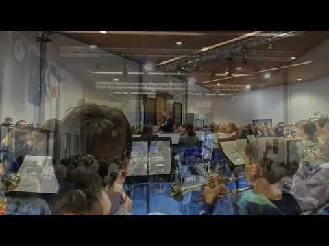 ELC IMS: Secondary Ensembles Weekend - Informal Concert - Wind Band