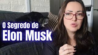 Como o universo escolhe quem fica rico ? 