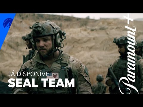 Trailer of SEAL Team: Soldados de Elite (2017)