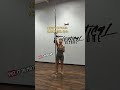 How to Pole: CAROUSEL SPIN