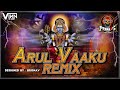 Arul Vakku - PranaVi's Creation