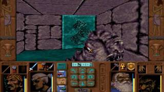 Let's Play Ravenloft - Stone Prophet part 027