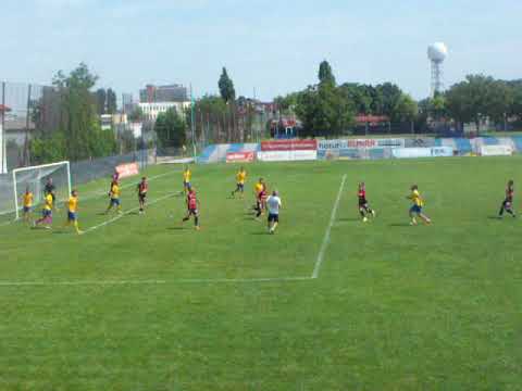 Repriza II, Ripensia-CSU Universitatea de Vest