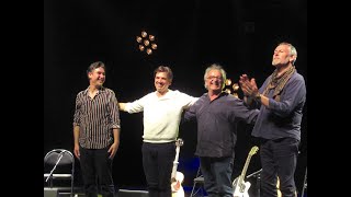 Celtic Guitar Quintet – LE MASCARET