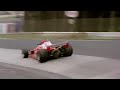 Niki Laudas' Comeback. The Most Courageous Thing Ever In Formula 1