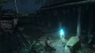 ［隻狼］＃1