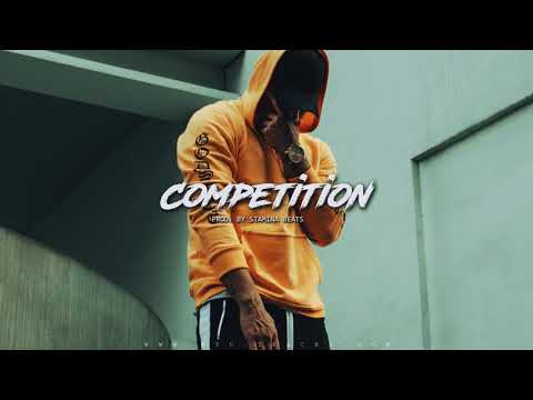 Hard Rap Instrumental | Sick Rap/Trap Beat 2020 | Instrumentals (prod. Stamina Beats)