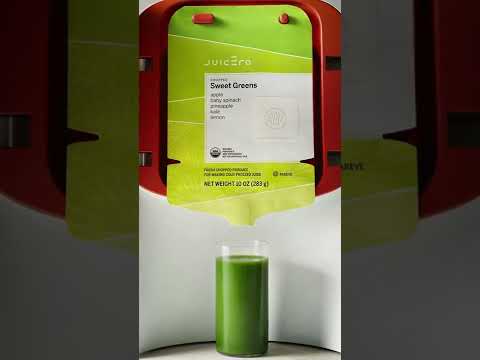 Juicero really squeezed themselves out of business