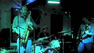"Subtraction Blues" - MIKE ZITO & the WHEEL 1-15-15
