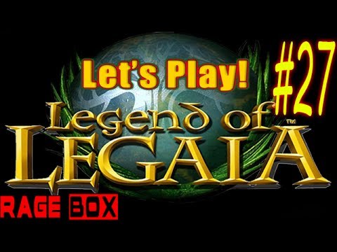 Let's Play Legend of Legaia Part 27: The Star Pearl