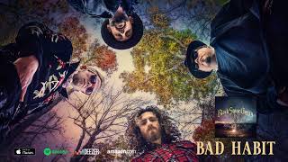 Black Stone Cherry - Bad Habit (official audio)