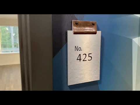 AVA Esterra Park Virtual Tour | 0 bedroom 1 bathroom, 547 sqft, Finish Package I | Unit 425