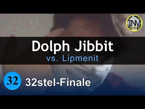 TNM S2 | DOLPH JIBBIT vs. Lipmenit | 32stel-Finale (4/32) (prod. by Iam Jeffrey)