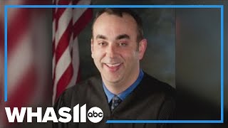 Funeral held for Kentucky judge shot and killed by sheriff