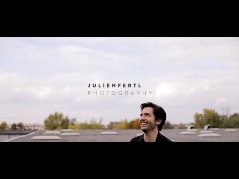 BFF ON POINT II - Julien Fertl