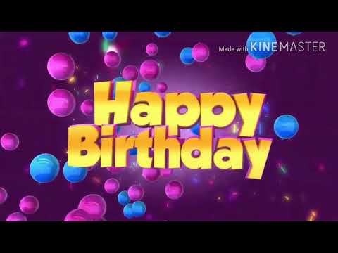 Happy birthday to you mani deep